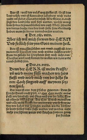 Der .xix. vers.