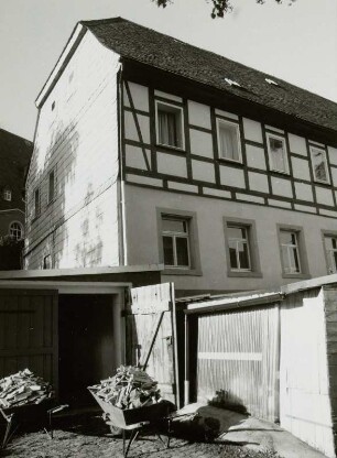 Ehemalige Kirchschule