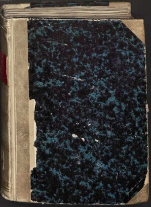 Tractatus de numero et numerato - BSB Clm 23595