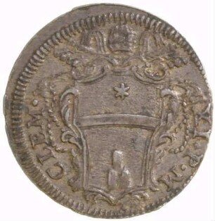 Münze, Grosso, 1700 - 1721