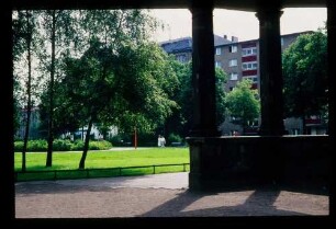 Viktoria Luise-Pl. 4.6.71.