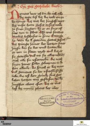 Vom Fronleichnam Jesu Christi