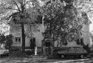 Gießen, Friedrichstraße 55