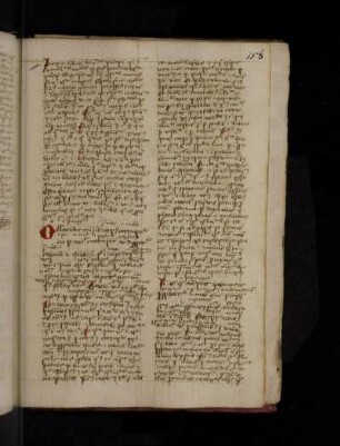 Ps.-Aristoteles: Regimen principum cum commentario et glossis