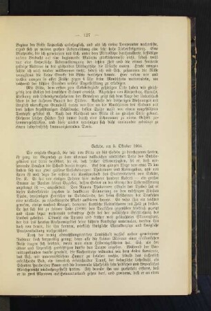 Sotode, am 5. Oktober 1904.