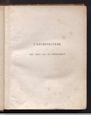4: Tome quatrième