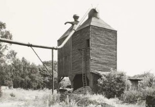 Nochten, Sägewerk