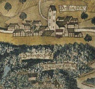 Dettingen