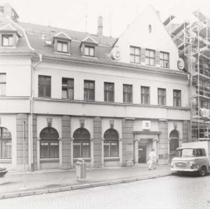 Deutsche Bank