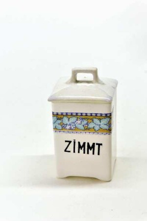 Vorratsdose "ZIMMT"