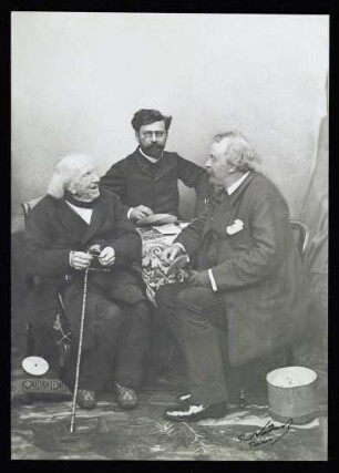 Chevreul, Michel E.