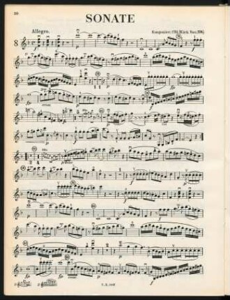 Violino[, KV 376]