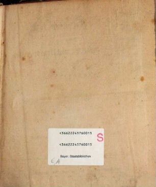Protokoll der ausserordentlichen Reichsdeputation zu Regensburg, 1. Welcher die erste bis fünf und zwanzigste Sitzung enthält