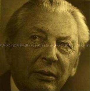 Kurt Georg Kiesinger