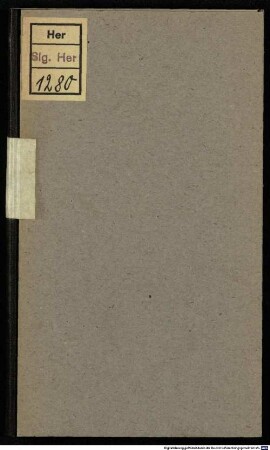 Der kleine Page, oder das Staatsgefängniß : eine Oper in einem Aufzuge ; aufgeführt in k. k. privil. Theater an der Wien