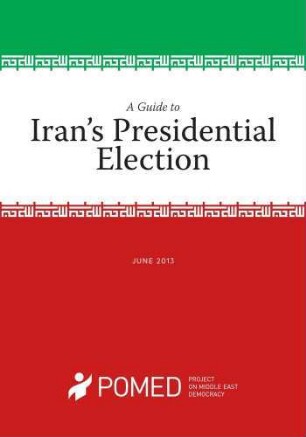 A guide to Iran’s presidential election