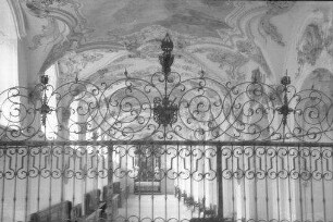 Freising: [Seitenaltar]