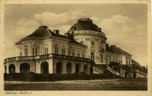 Schloss Solitude