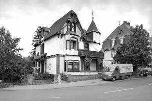 Wetzlar, Frankfurter Straße 35