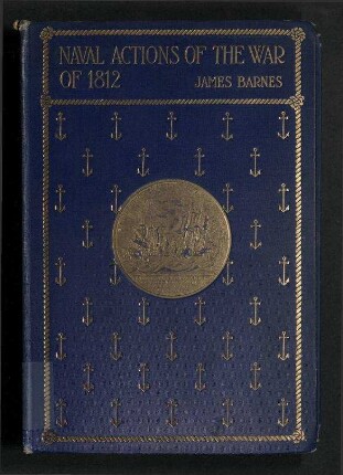 Naval Actions of the War of 1812