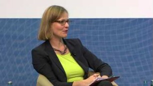 Session 3: €STR-based term structure methodologies that could serve as EURIBOR fallbacks - Q&A