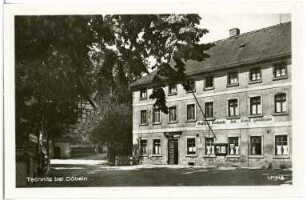 Technitz. Gasthof