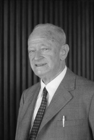 BNN-Verleger Wilhelm Baur