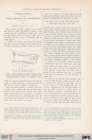 Sommario critico della storia dell'arte nel Napoletano [2]