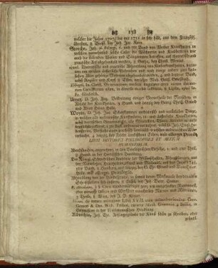Libri Historici Philosophici Et Artium Humaniorum.
