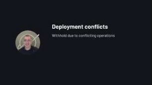 The relational model in the modern development age: Towards an improved operational paradigm, illustrated by Vitess