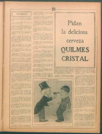 Hay que repoblar - [Ilustración]