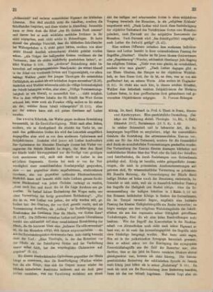 22-23 [Rezension] König, Eduard, Kanon und Apokryphen