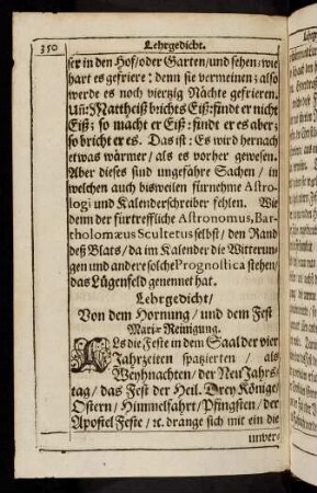 350-354, Lehrgedicht; ...