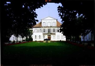 Lahr: Rathaus