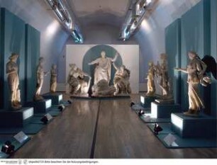 Arco di Settimio Severo