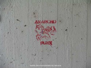 ANARCHO PUNX