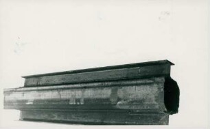 Columbuskaje, 1950-1952