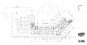 Ludwigsburg: Neubau EG Empfangsgeb.