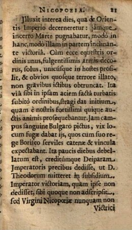 Atlas Marianus Sive De Imaginibus Deiparae Per Orbem Christianum Miraculosis. 2