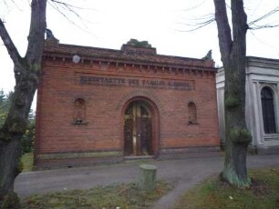 Finsterwalde, Sonnewalder Straße 28 & 28 a