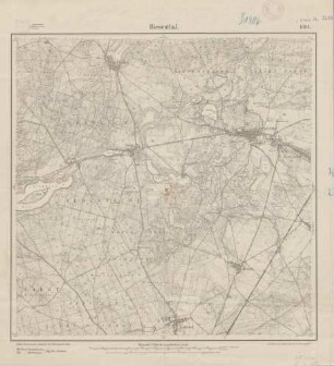 3247 (alte Nr.: 1694) Biesenthal
