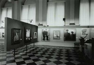 Ausstellung "Kunst im Aufbruch. Dresden 1918-1933