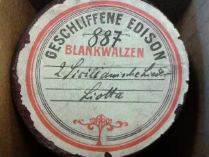 "2 Sizilianische Lieder: a) Amici, amici, b) Mama, non mi manate"