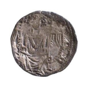 Münze, Pfennig, 1238 - 1239