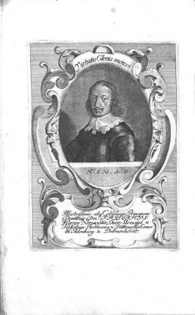 Virtutis Gloria merces