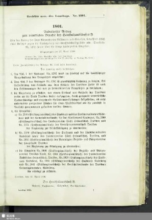 [Nr. 1801-1825]