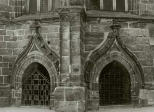 Evangelische Stadtkirche Sankt Aegidien