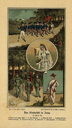 Sagen, Gebräuche und Sprichwörter des Allgäus : aus dem Munde des Volkes, 2