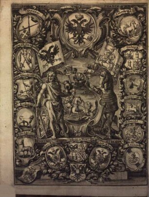 Codex Diplomaticus Equestris Cum Continuatione, Oder Reichs-Ritter-Archiv Mit dessen Fortsetzung. 1