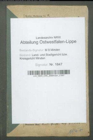 Sonstige: Reissaus, Johanne Friederike, geb. Kirchhoff: